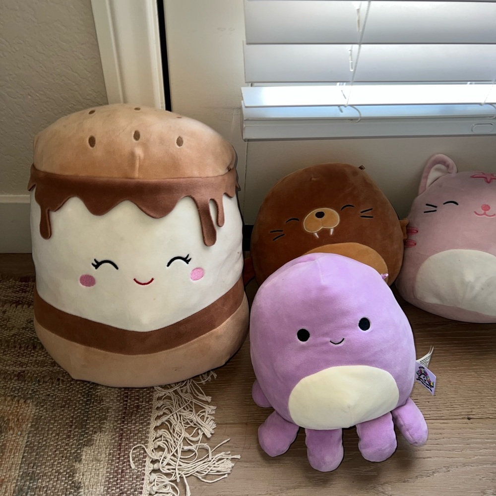 Squish bundle